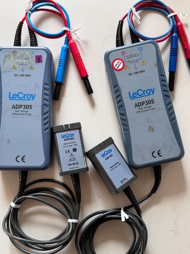 Lecroy adp305 1400v - adp305,