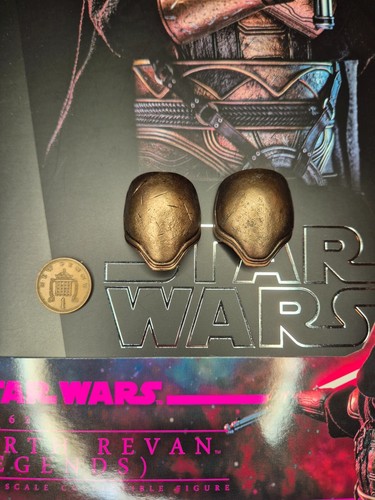 Hot toys star wars - hot,