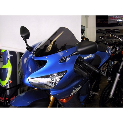 Fairing locksmiths smoke - fairing,