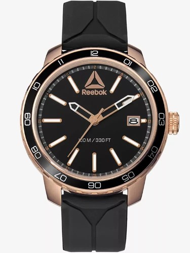 Reebok forge black rose - reebok, &