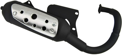 Tecnigas silent pro - pro, scooter