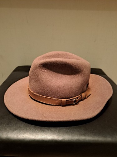 Christys scoffel trilby hat - scoffel,