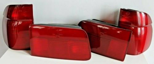 Tail lights fits for bmw - tail, e39