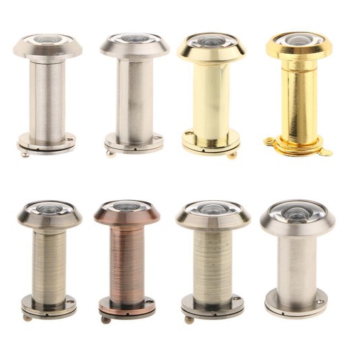 14mm 16mm door - door, peephole