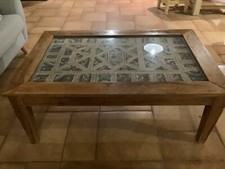 Antique beautiful  tapestry