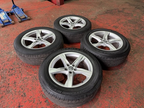 Audi 80a genuine alloy - audi,