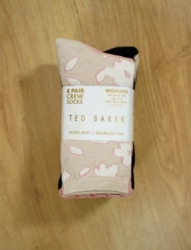 New ted baker - baker, pack