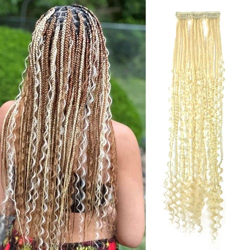 Dsoar boho clip - boho, in