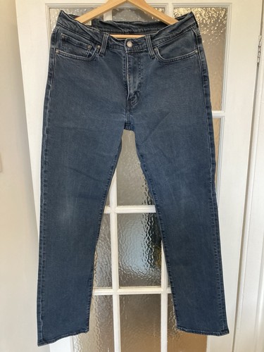 Levi 514 men jeans w33 - levi’s,