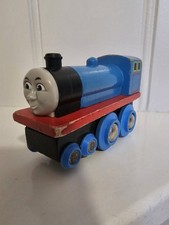 Brio Edward Thomas The Tank