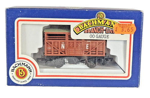Bachmann 651 cattle - 33-651,