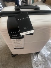 Bugatti brussels suite case - bugatti,