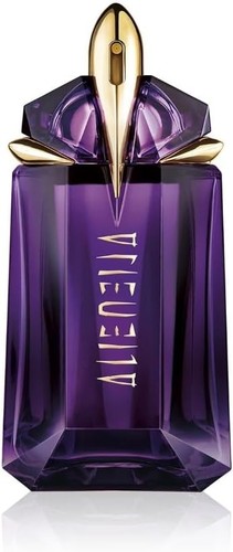 Alien thierry mugler edp - thierry,