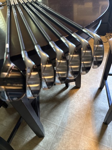 Cobra baffler hybrid iron - cobra, hybrid-iron