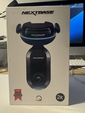 Nextbase iQ 2K Smart Dash Cam