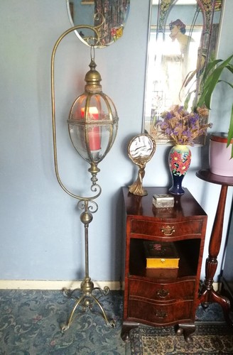 Elegant antique style - elegant,