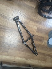 Fit Bike Co BMX Frame