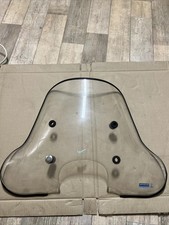Piaggio Windshield F30 53cm