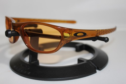 Near mint oakley fives 1st - oakley,