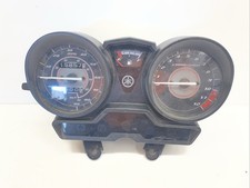 ♻️ Yamaha Ybr 125 2010 -