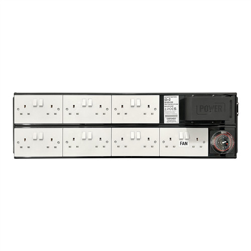 Lumii power contactor - lumii,