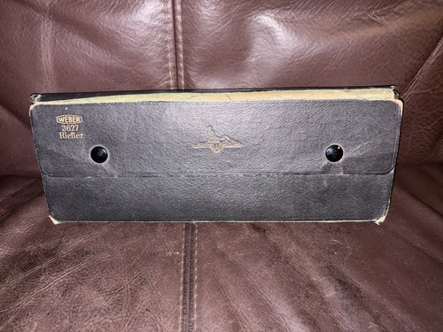 Riefler precision drafting set - riefler,