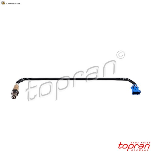 Lambda sensor 721 861 for - 861,
