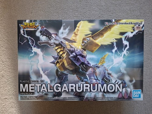 Bandai figure rise standard - bandai, figure-rise