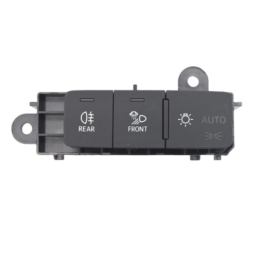 Automotive light switch - automotive,
