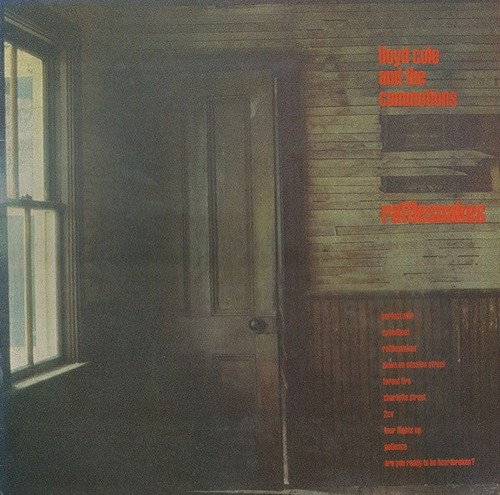 Lloyd cole the - lloyd,