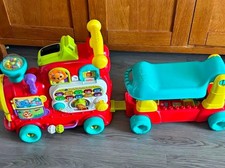 Vtech 181900 sit - sit, stand
