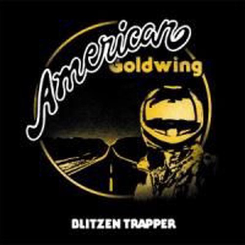 American goldwing trapper - goldwing,