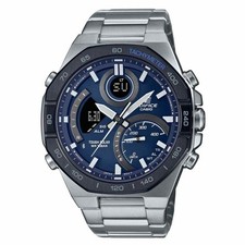 Edifice ecb 950db - edifice, men's