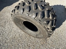 QUAD ATV TYRE  REAR  KENDA  PATHFINDER  25X12-9  25 X 12 - 9  ATV QUAD NEW