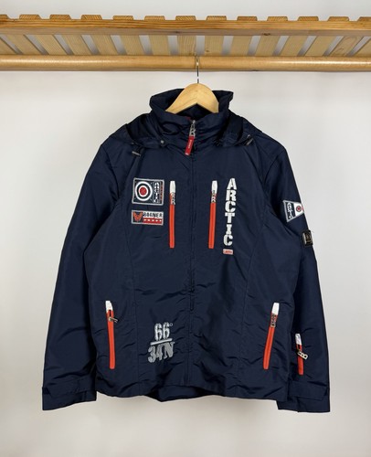 Bogner arctic earth explorer - arctic,