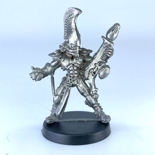 Eldar fire dragon - eldar,