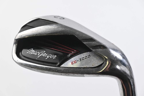 Macgregor 3000 sand wedge - sand,