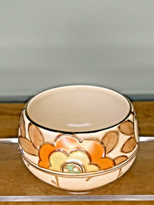 Charlotte Rhead Bursley Ware