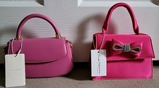 2 X Primark Handbags, Small