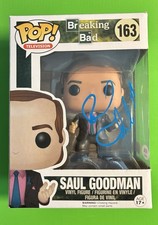Funko : Breaking Bad Saul