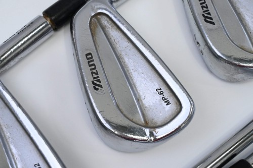 Mizuno irons 4 - irons, /