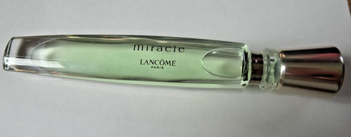 Rare vtg lancome miracle - vtg, 7.5ml