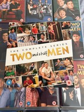 Two and a Half Men: The