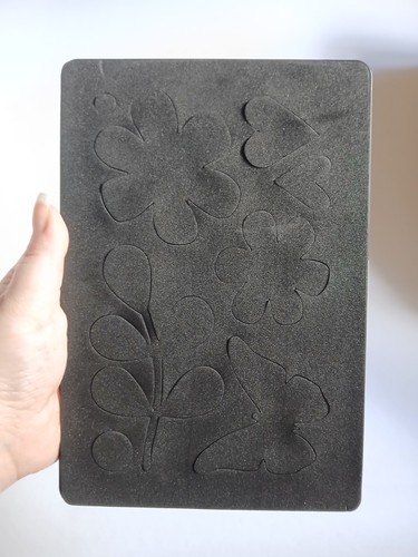 Sizzix every day - every,