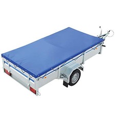 Trailer cover fits ifor - trailer,