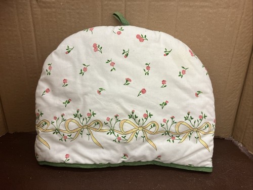 Eternal beau tea cosy - tea,