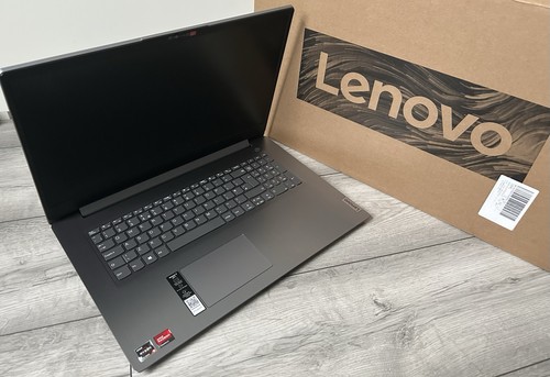 Lenovo ideapad 17alc6 - ideapad, 3