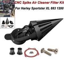 Motorcyle Cone Air Cleaner