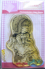 Barbette sewing mother by - barbette,