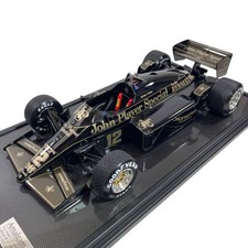 F1 Amalgam Fine Models 1/8
